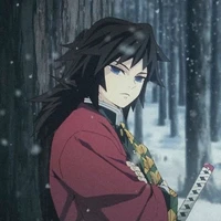 Tomioka Giyuu