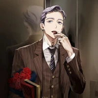 Haitani Ran