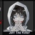 Jeff the killer