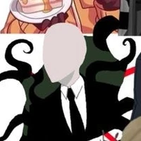 Slender man