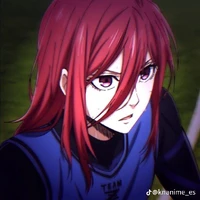 Chigiri Hyoma