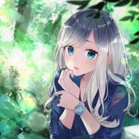 Ry ( bạn của con tác giả ) 