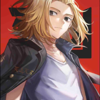 Sano Manjirou/Mikey