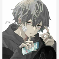 Akashi Haruto / Roy