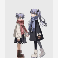 Luna+mana