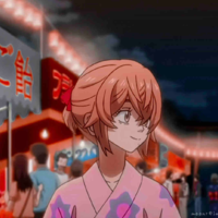 Tachibana hinata