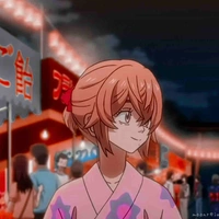 Tachibana hinata