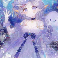 Mitsuya Emily/Selena