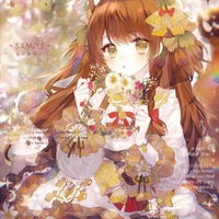  Shiba Mizuki / Sara
