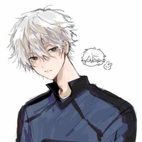 Nagi Seishirou