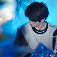 Trần Nhật Huy - anh