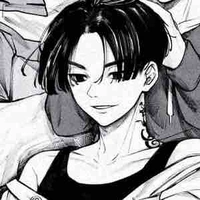 Sano Manjiro.