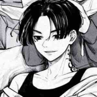 Sano Manjiro.