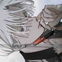 Kurokawa Izana.