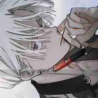 Kurokawa Izana.