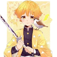 zenitsu