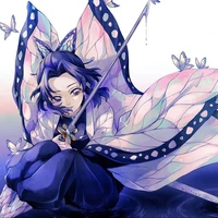 shinobu