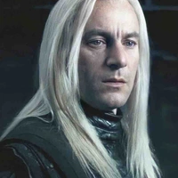 Lucius Malfoy 