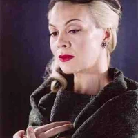 Narcissa Malfoy 