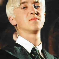 Draco Malfoy 