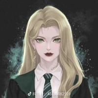 Kaytlyn Malfoy - em gái Lucius 