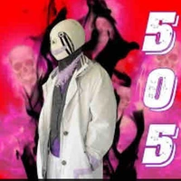 Error 505