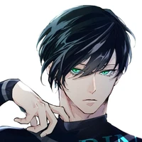 Itoshi Rin