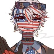 United States of America◇Britney Smith◇