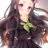 Nezuko