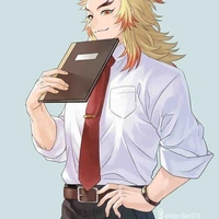 Kyojuro