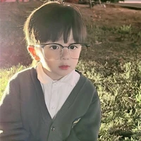 Đàm Gia Lâm_Lúc nhỏ