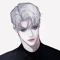 Dương A Hào(Thư ký của Thành Nam-Alpha)