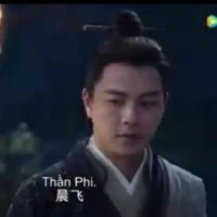 Trương Thần Phi