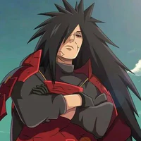 Uchiha Madara