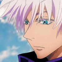 Gojo Satoru