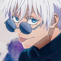 Gojo Satoru