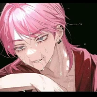 Akashi(sanzu) Haruchiyo