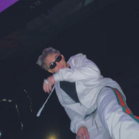 NGUYỄN NGỌC ĐỨC TRÍ [ DT TẬP RAP ]