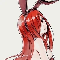 Erza Scarlet
