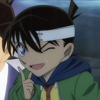 Edogawa Conan