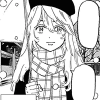 Sano Emma