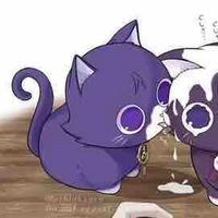 Mochi[ Scaramouche ]