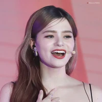 Becky Rebecca