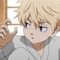 Sano Manjirou_Mikey