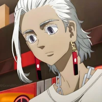 Kurokawa Izana