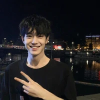 Giang Nhược Vũ-anh