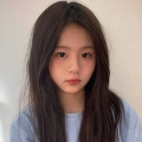 Ngô Ngọc Hàm lúc nhỏ