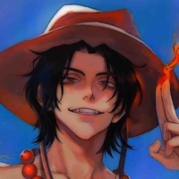 Portgas D.Ace