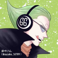 Vinsmoke Yonji