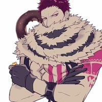 Charlotte Katakuri 